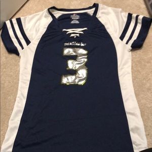 Seattle Seahawks Wilson Shirt